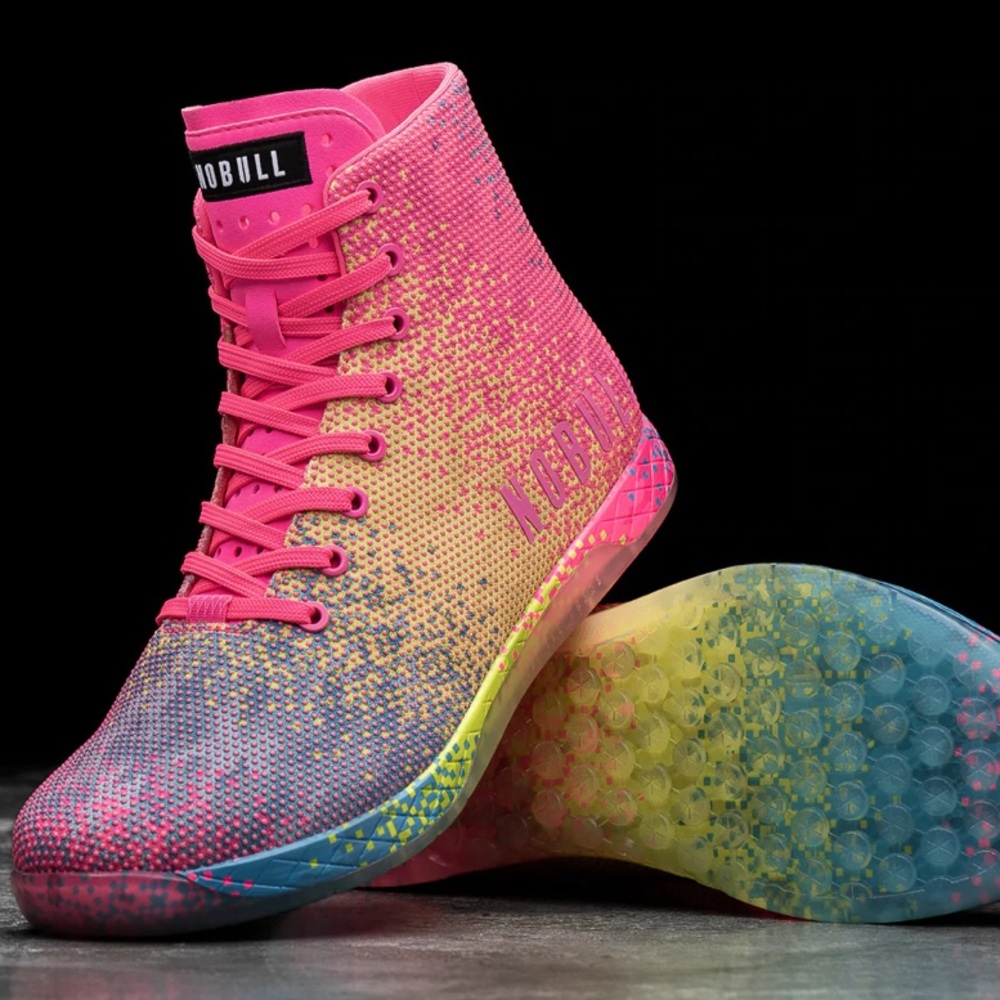 Nobull High Top